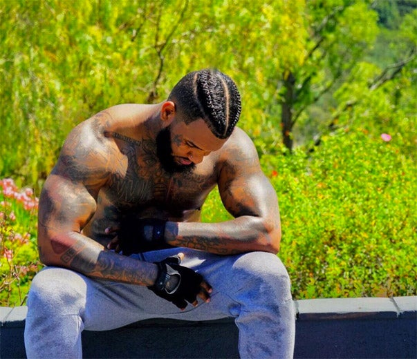 The Hottest Black Men in Music Are Obsessed with This Hairstyle
